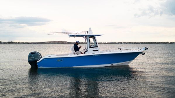 Sea Hunt Gamefish 25 image