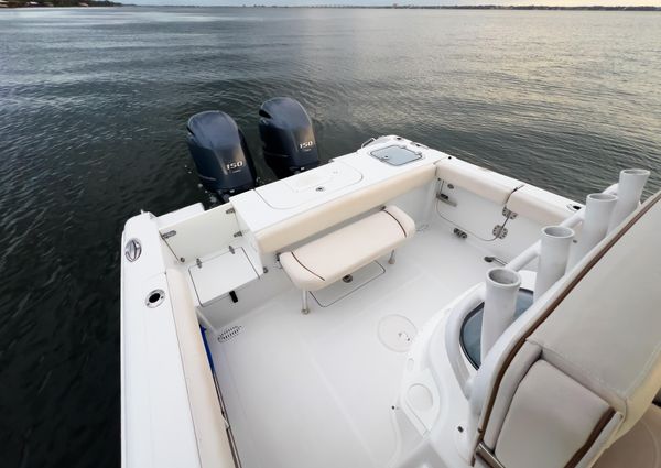 Sea Hunt Gamefish 25 image