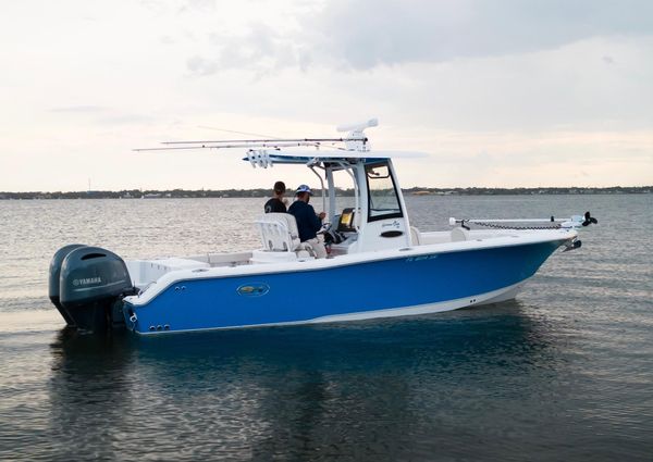 Sea Hunt Gamefish 25 image