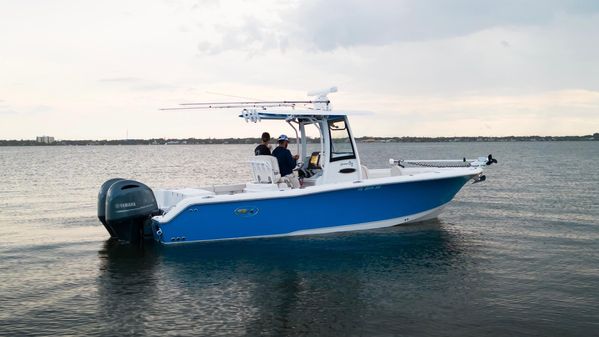 Sea Hunt Gamefish 25 image