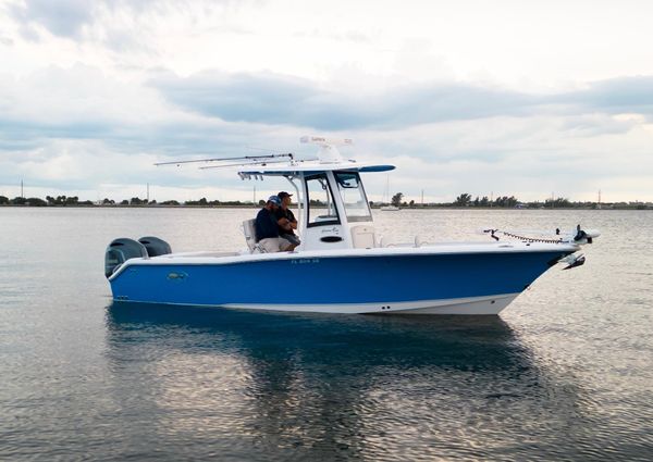 Sea Hunt Gamefish 25 image