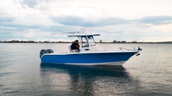 Sea Hunt Gamefish 25 image