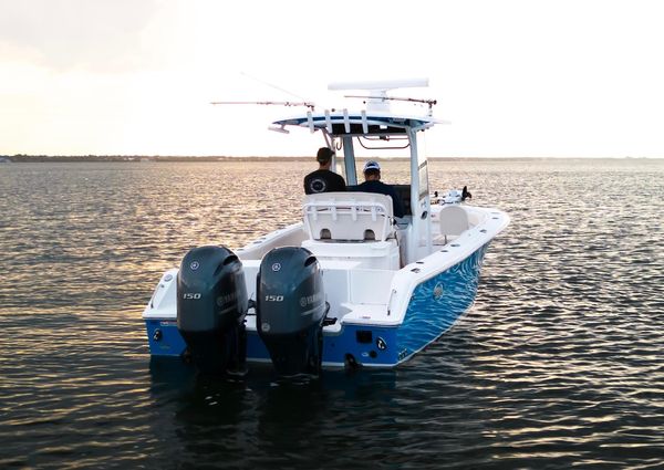 Sea Hunt Gamefish 25 image