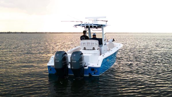 Sea Hunt Gamefish 25 image