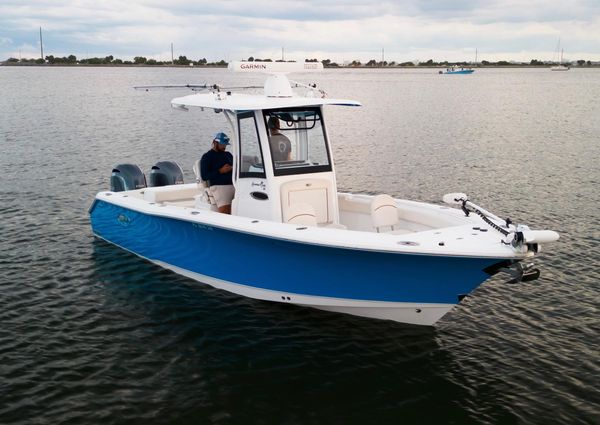 Sea Hunt Gamefish 25 image