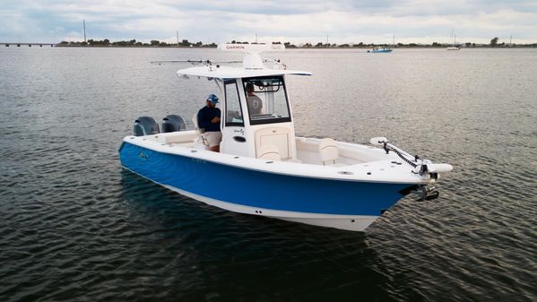 Sea Hunt Gamefish 25 image