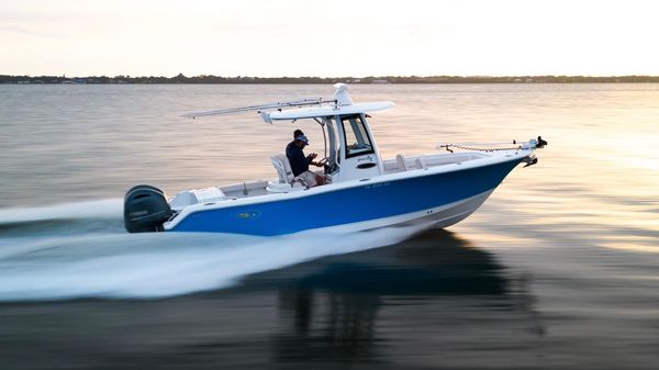 Sea Hunt Gamefish 25 