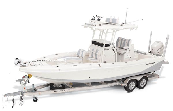 Ranger New Boat Models - Stokley's Marine
