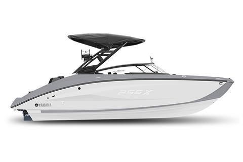 Yamaha Boats 255XE 