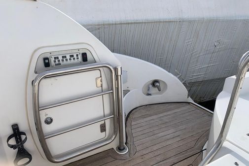 Sunseeker Portofino 46 image