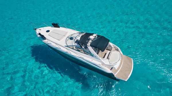 Sunseeker Portofino 46 image