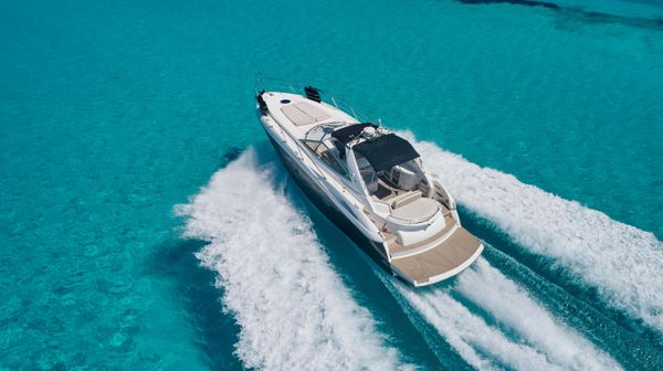 Sunseeker Portofino 46 image