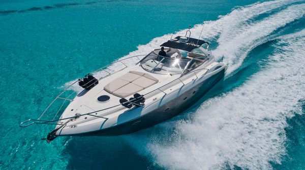 Sunseeker Portofino 46 image