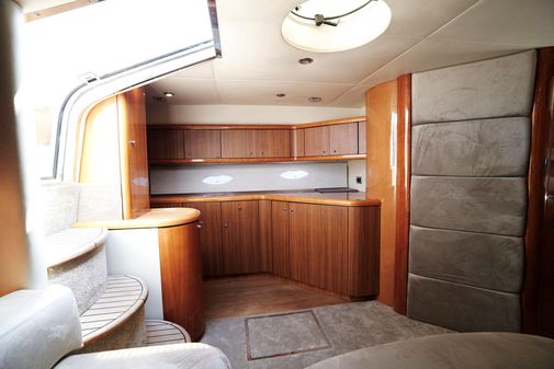 Sunseeker Portofino 46 image