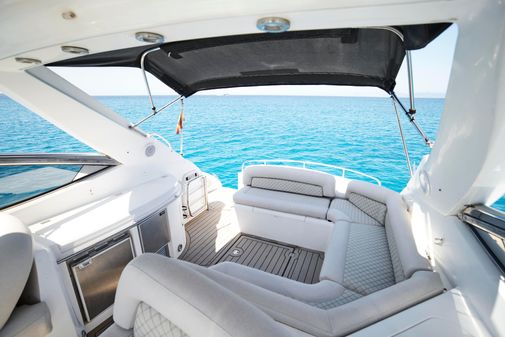 Sunseeker Portofino 46 image