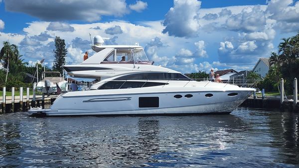 Princess 60