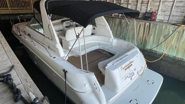 Sea Ray 310 Sundancer