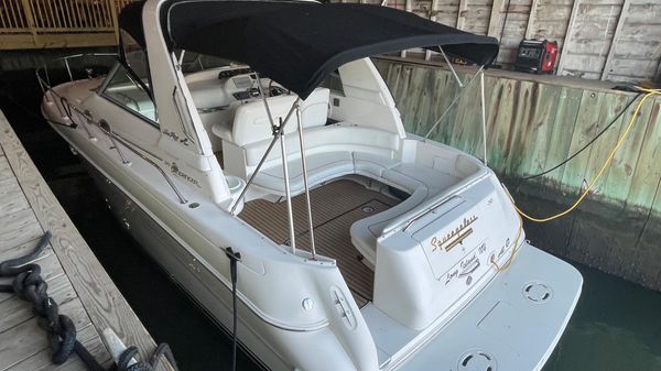 Sea Ray 310 Sundancer 