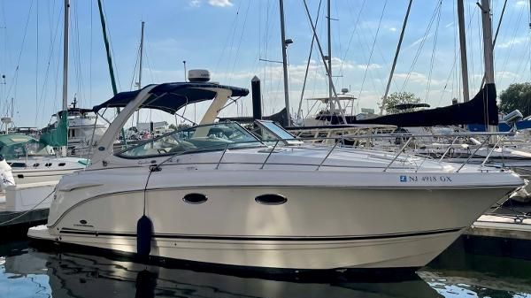 Chaparral 310 Signature 