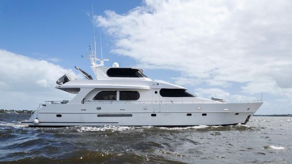 Grand Harbour 76