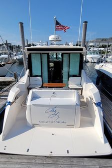 Tiara Yachts 39 image