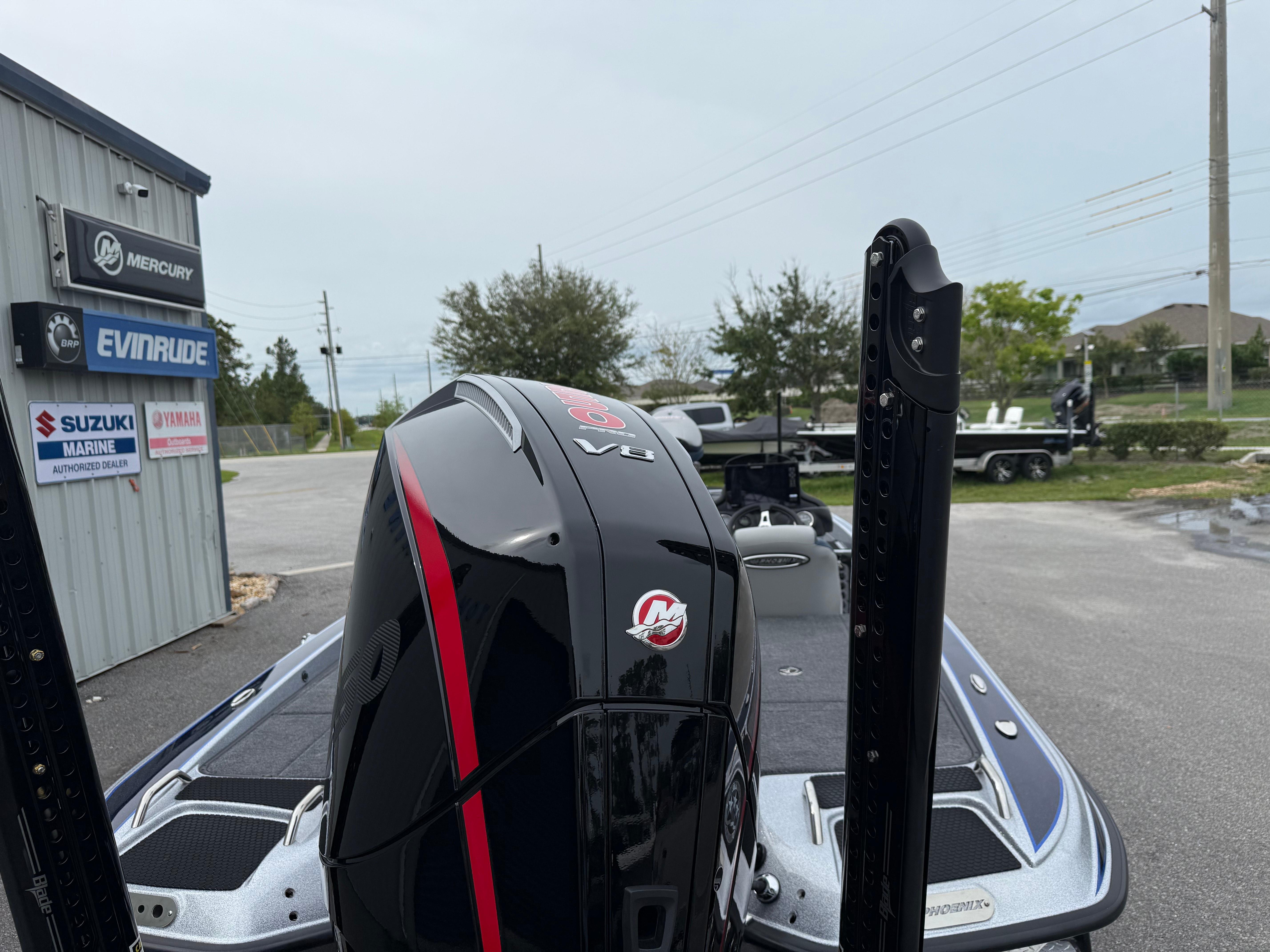 2026 Phoenix 721 ZXL Saint Cloud, Florida - Toho Marine