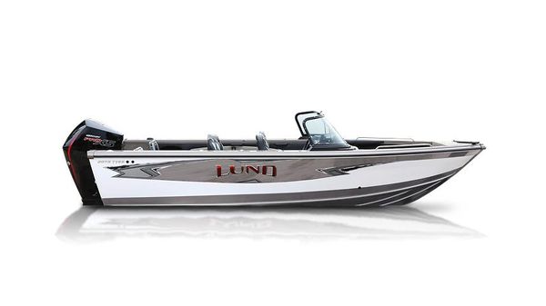 Lund 2075 Tyee