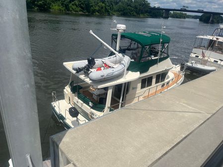 Albin 33+3 Express Trawler image