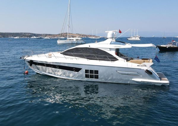 Azimut 55S image