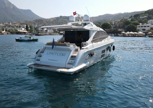 Azimut 55S image