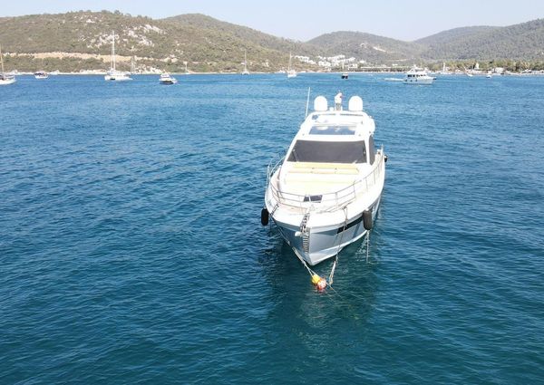 Azimut 55S image