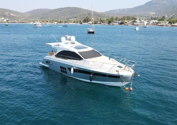 Azimut 55S image