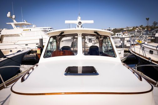 Hinckley 37 Picnic Boat image