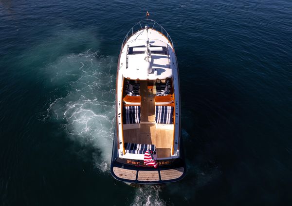 Hinckley 37 Picnic Boat image