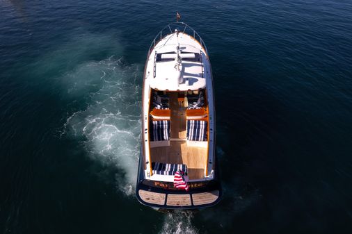 Hinckley 37 Picnic Boat image