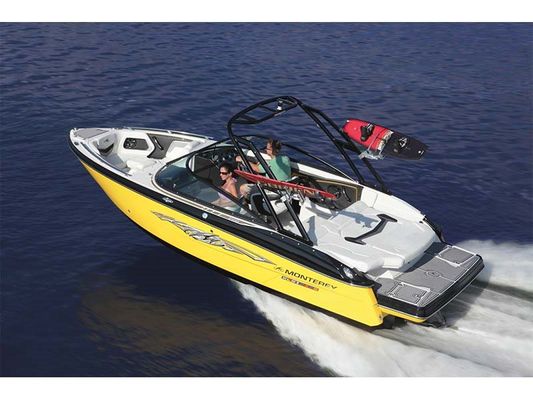 Monterey 218SS - main image