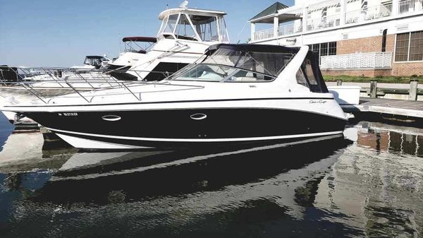 Chris-Craft 328