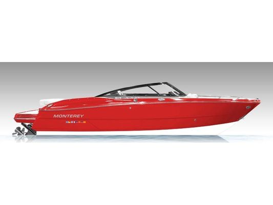 Monterey 218SS - main image