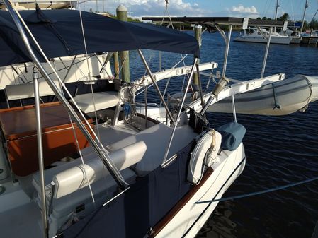 Custom Ted Brewer Ketch image