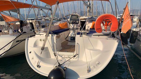Bavaria 37 Cruiser 