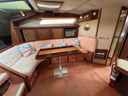 Sea Ray 390 Express Cruiser image