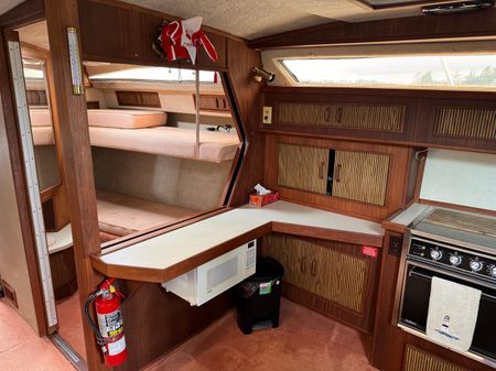 Sea Ray 390 Express Cruiser image