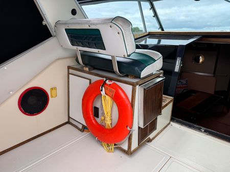 Sea Ray 390 Express Cruiser image