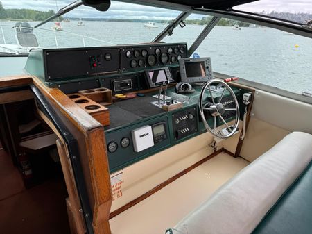 Sea Ray 390 Express Cruiser image