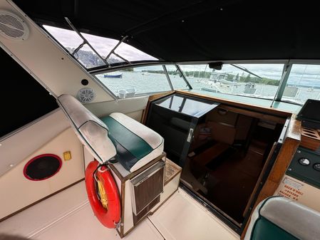 Sea Ray 390 Express Cruiser image