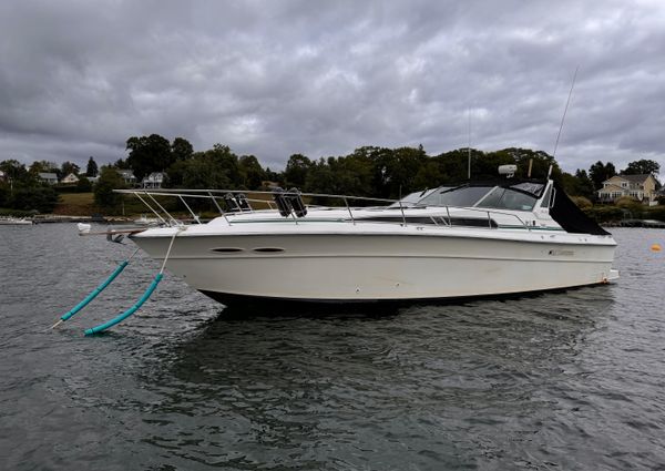 Sea-ray 390-EXPRESS-CRUISER image