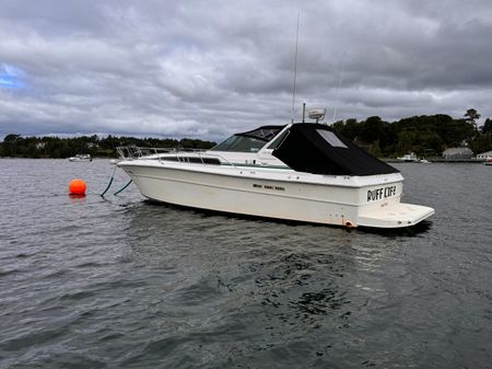 Sea Ray 390 Express Cruiser image