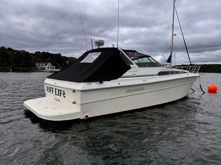 Sea Ray 390 Express Cruiser image