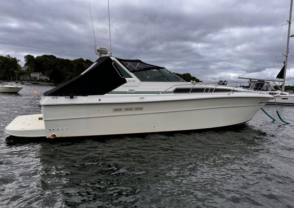 Sea-ray 390-EXPRESS-CRUISER image