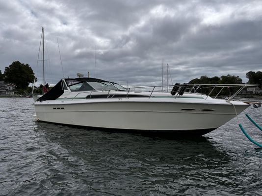 Sea-ray 390-EXPRESS-CRUISER - main image